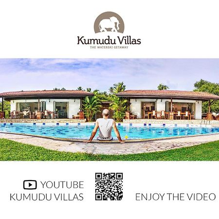 Kumudu Valley Resort Wayikkal Exterior photo