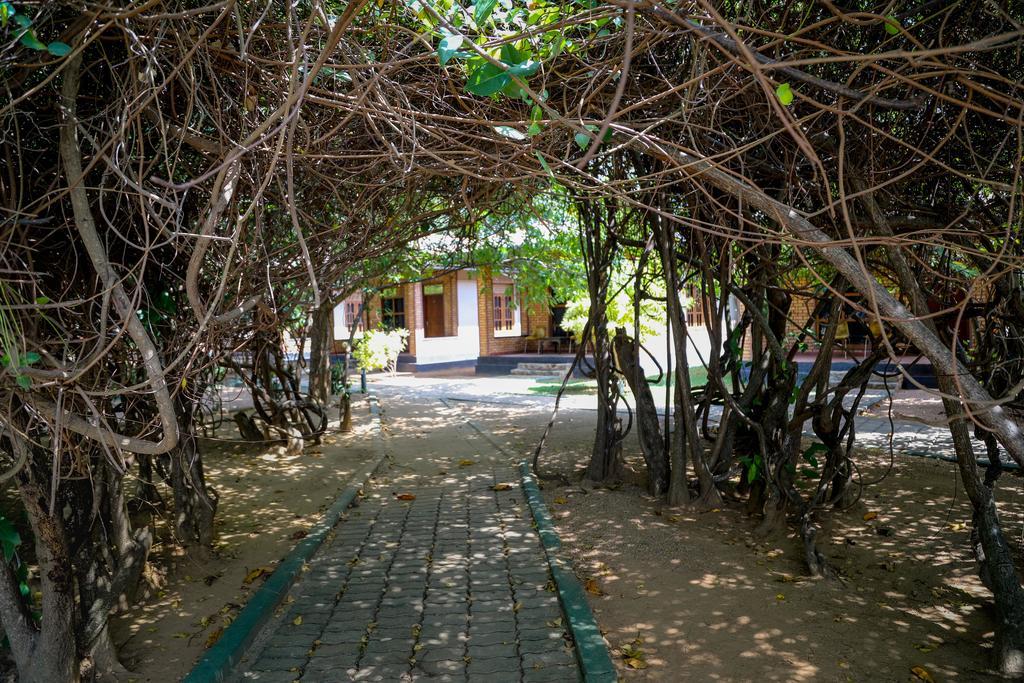 Kumudu Valley Resort Wayikkal Exterior photo