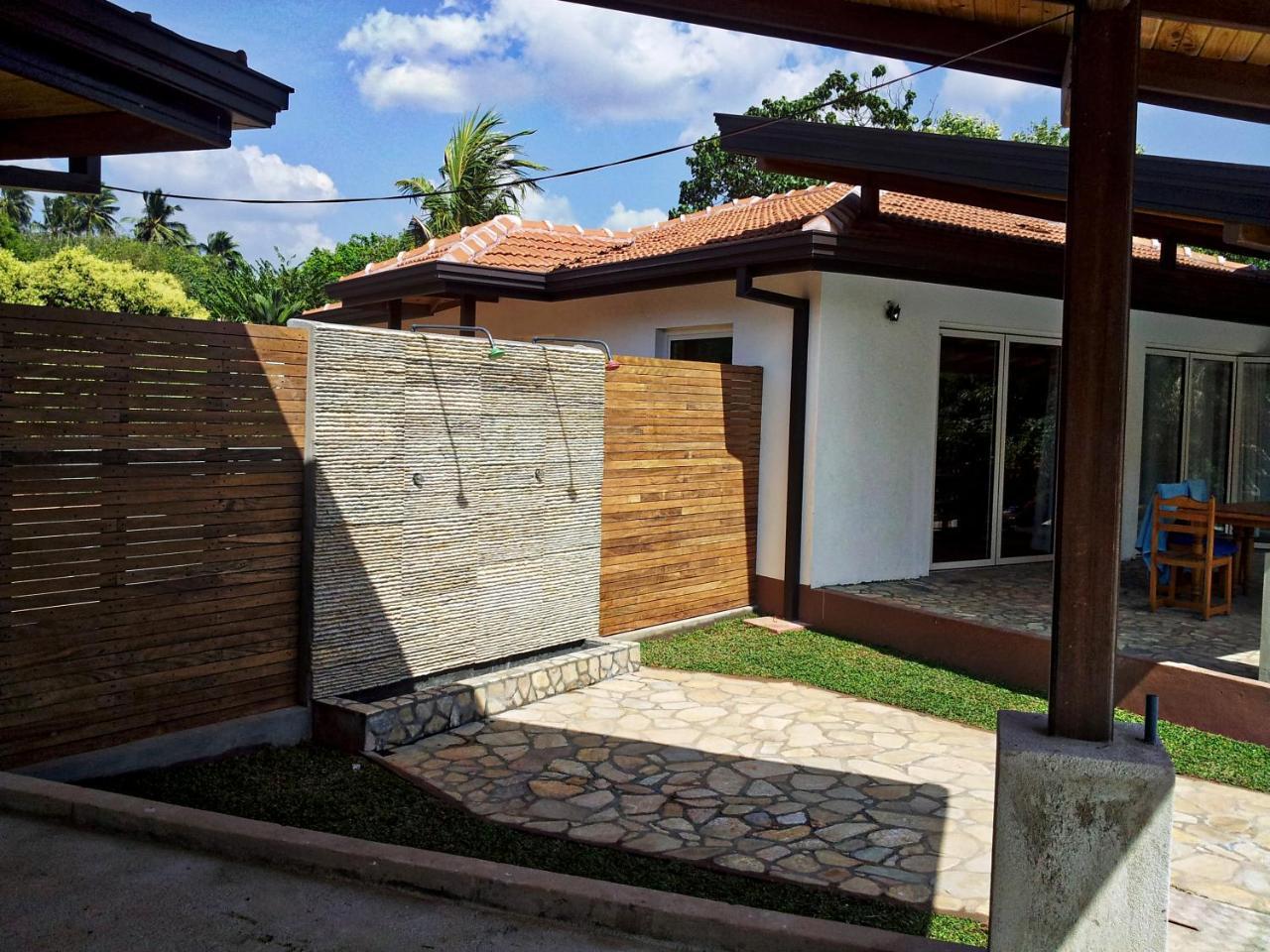 Kumudu Valley Resort Wayikkal Exterior photo